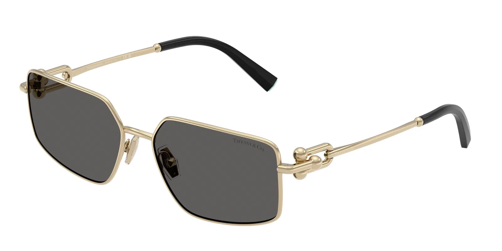 Tiffany 3111 Sunglasses - view 21